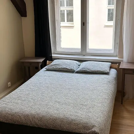 Vandrarhem Apollo 56 Poznań