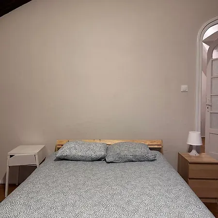 Hostel Staypoz-stary Rynek