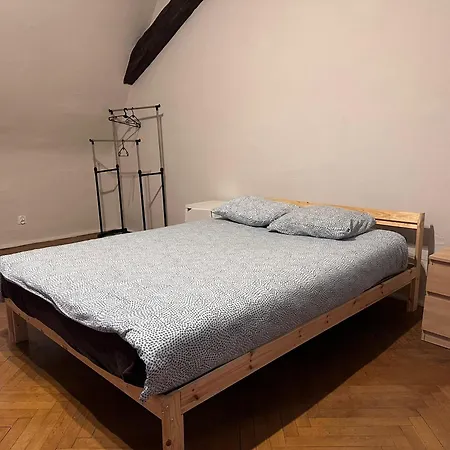 Hostel Staypoz-stary Rynek *