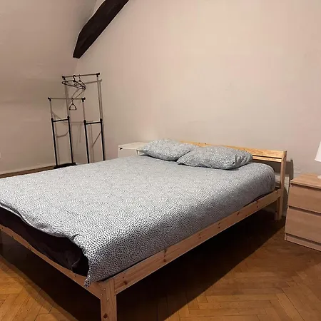 Staypoz-stary Rynek Hostel Poznan