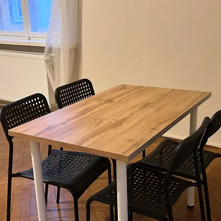 Staypoz-stary Rynek * Poznan