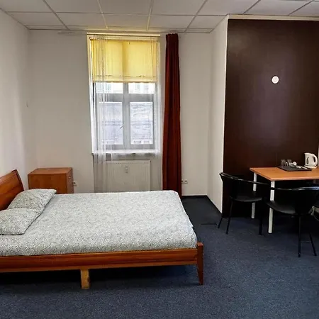 Staypoz-stary Rynek * Poznań