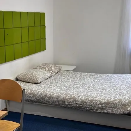 Staypoz-stary Rynek Poznań