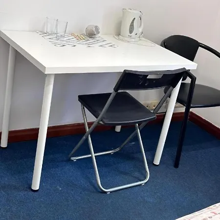 Staypoz-stary Rynek Vandrarhem Poznań