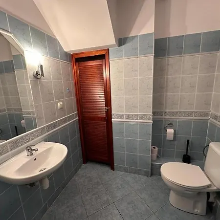 Staypoz-stary Rynek Vandrarhem Poznań