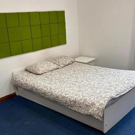 Staypoz-stary Rynek Poznań