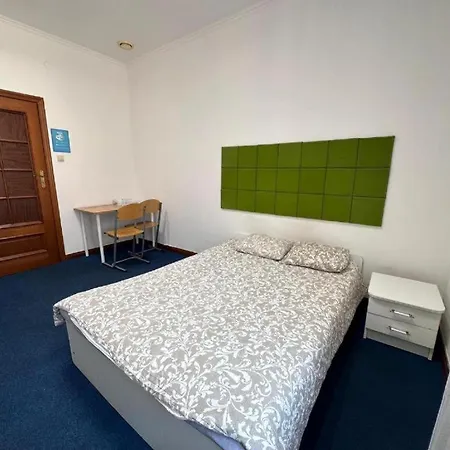 Staypoz-stary Rynek Vandrarhem