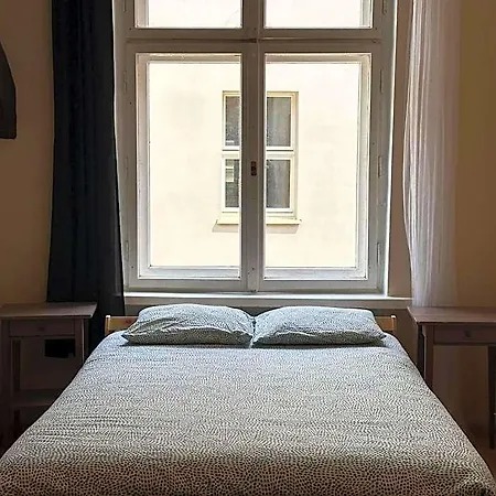 Staypoz-stary Rynek Vandrarhem Poznań