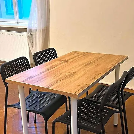 Vandrarhem Staypoz-stary Rynek