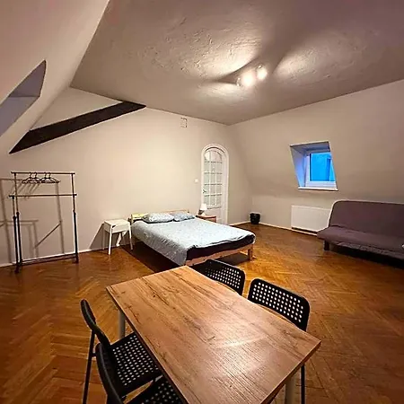 Staypoz-stary Rynek * Poznań