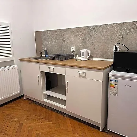 Vandrarhem Staypoz-stary Rynek Poznań