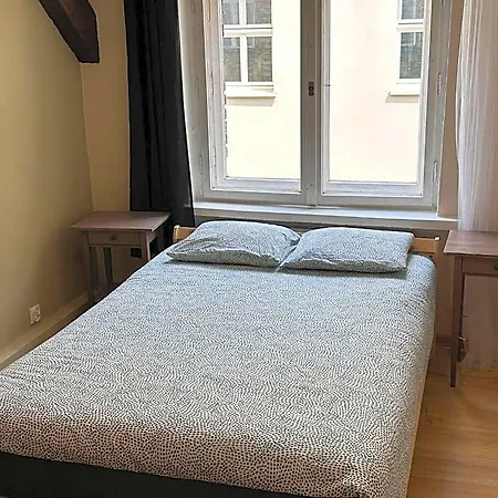 Staypoz-stary Rynek Poznań