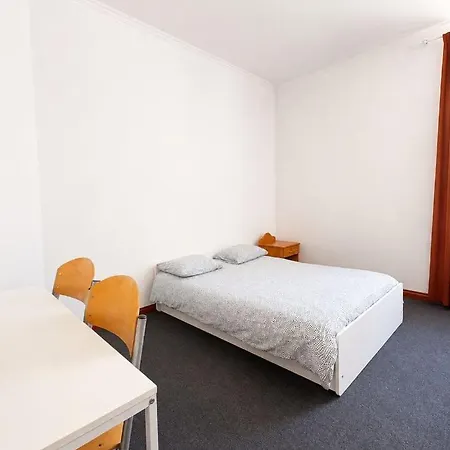 Staypoz-stary Rynek Hostel Poznań