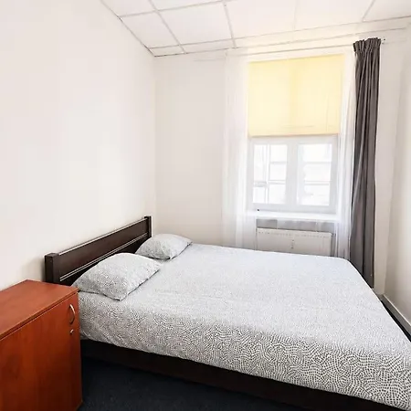 Hostel Staypoz-stary Rynek Poznań