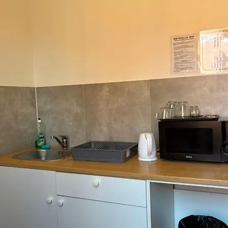 Hostel Staypoz-stary Rynek *