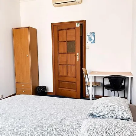 Staypoz-stary Rynek * Poznań