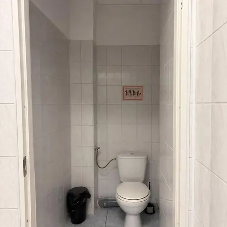 Hostel Staypoz-stary Rynek *