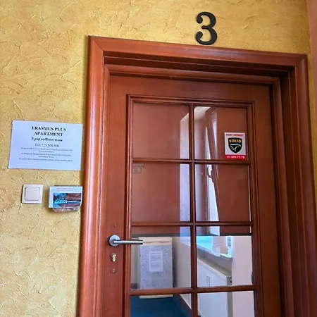 Хостел Staypoz-stary Rynek
