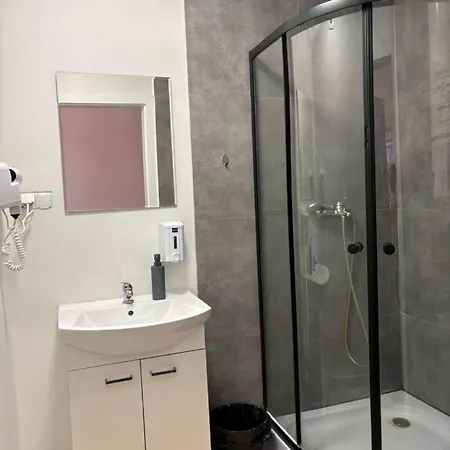Hostel Staypoz-stary Rynek Poznań