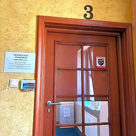 Хостел Staypoz-stary Rynek *