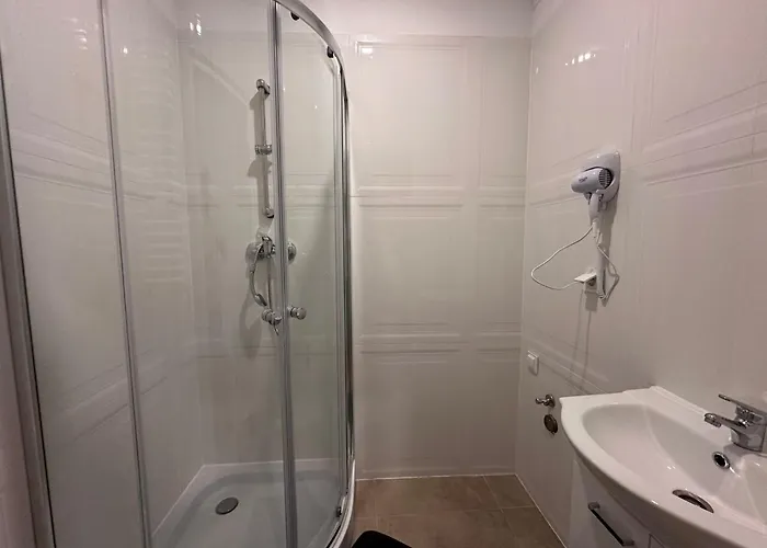 Hostel Apollo 56 Poznan