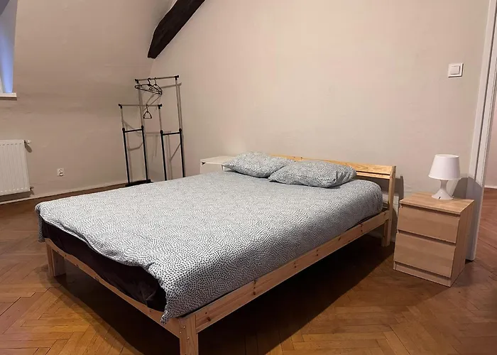 Apollo 56 Hostel Poznan